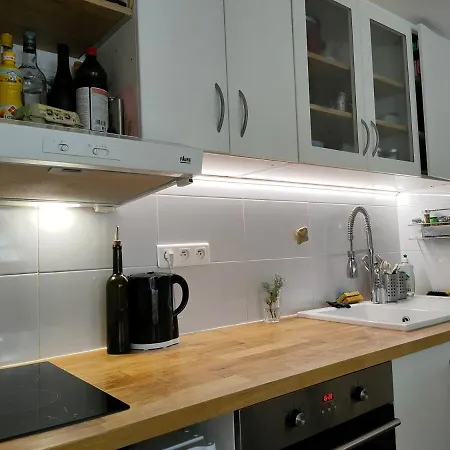 Apartmán 2 In A Perfect Location *