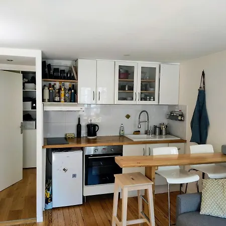 Apartmán 2 In A Perfect Location *