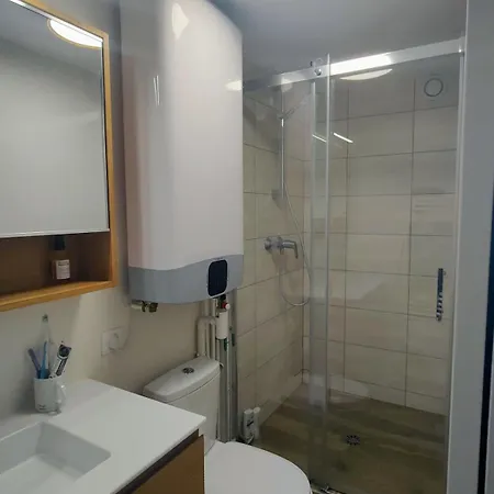 2 In A Perfect Location Apartmán *